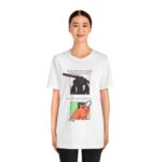 If You Don't Love Me Pochita Chainsaw Man T-Shirt - Image 3