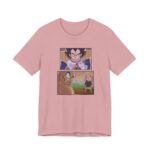 Dragon Ball/Anya SpyXFamily – Graphic Shirt - Image 24