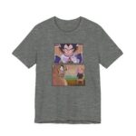 Dragon Ball/Anya SpyXFamily – Graphic Shirt - Image 4