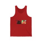 If You Don't Love Me Pochita Tank Top - Image 4