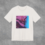 Dandadan Okarun Tee — Anime T‑Shirt