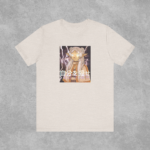 Low Tier Slayer (Frieren inspired)—  Graphic T-Shirt