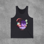 Reze Bomb Unisex Tank