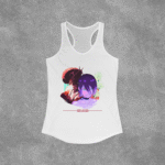 Reze Bomb - Women's Tank