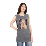 LT Slayer Tank Top - Frieren - Image 4
