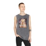 LT Slayer Tank Top - Frieren - Image 3