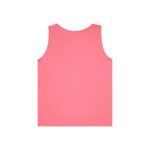 Unisex Heavy Cotton Frieren Tank Top - Image 10