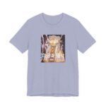 Low Tier Slayer (Frieren inspired)—  Graphic T-Shirt - Image 32