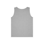 Unisex Heavy Cotton Frieren Tank Top - Image 6