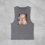 LT Slayer Tank Top - Frieren