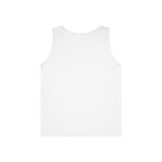 Unisex Heavy Cotton Frieren Tank Top - Image 2