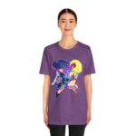 Panty & Stocking – T-Shirt - Image 5