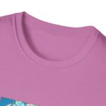 Frieren Friday T-Shirt — Anime Elf Girl Floral Crown Graphic Tee - Image 23